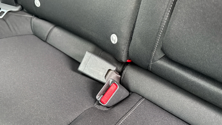 Honda Civic 1.0 VTEC Turbo 126 SR 5dr CVT Petrol Hatchback